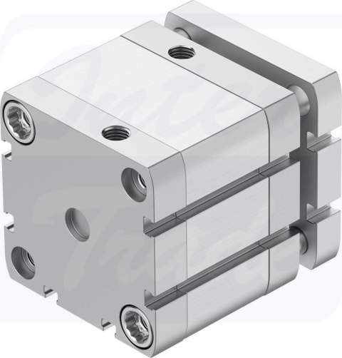 [ADNGF-63-20-PPS-A] {574051} Siłownik kompaktowy