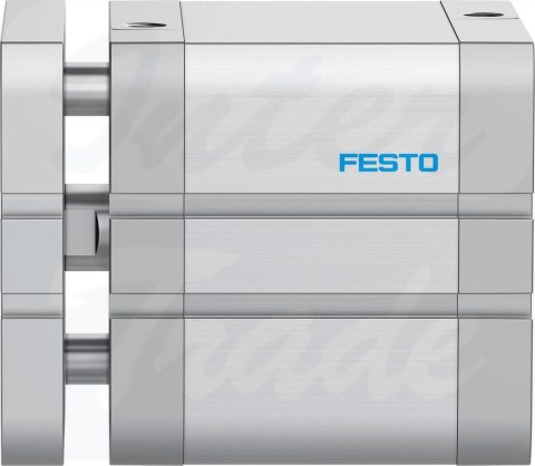 [ADNGF-63-40-PPS-A] {574054} Siłownik kompaktowy