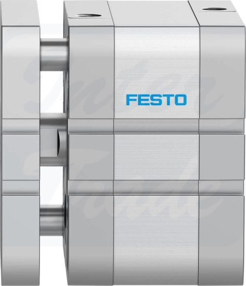 [ADNGF-80-10-PPS-A] {574058} Siłownik kompaktowy