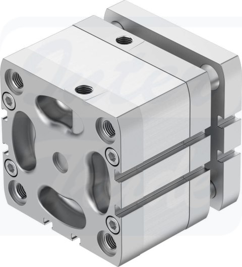 [ADNGF-80-15-PPS-A] {574059} Siłownik kompaktowy