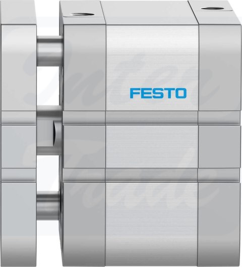 [ADNGF-80-15-PPS-A] {574059} Siłownik kompaktowy