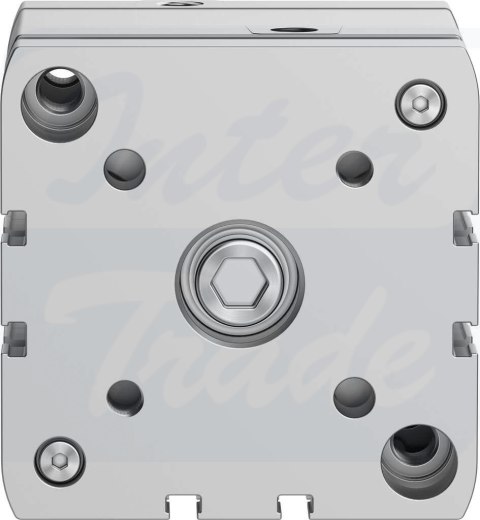 [ADNGF-80-15-PPS-A] {574059} Siłownik kompaktowy