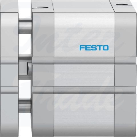 [ADNGF-80-25-PPS-A] {574061} Siłownik kompaktowy