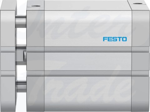 [ADNGF-80-60-PPS-A] {574065} Siłownik kompaktowy