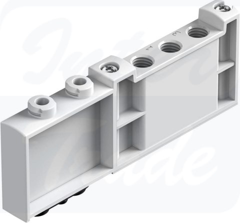 [VABF-L1-10-P3A4-M7-T1] {573924} Płyta zasilająca