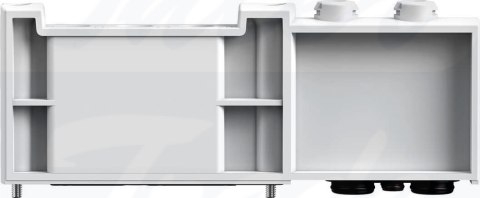 [VABF-L1-10-P3A4-M7-T1] {573924} Płyta zasilająca