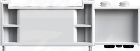 [VABF-L1-14-P3A4-G18-T1] {573925} Płyta zasilająca