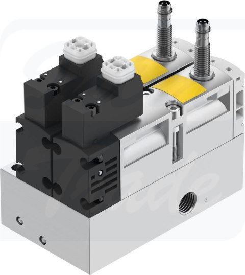 [VOFA-L26-T32C-M-G14-1C1-APP] {574011} Blok sterownika