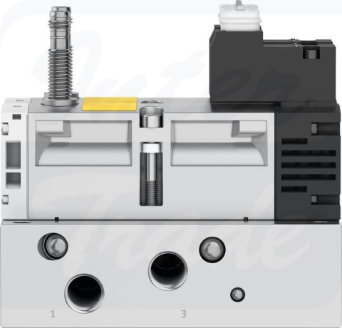 [VOFA-L26-T32C-M-G14-1C1-APP] {574011} Blok sterownika