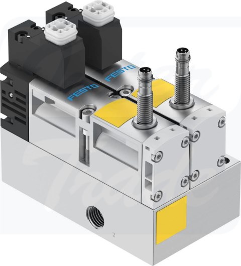 [VOFA-L26-T32C-M-G14-1C1-APP] {574011} Blok sterownika