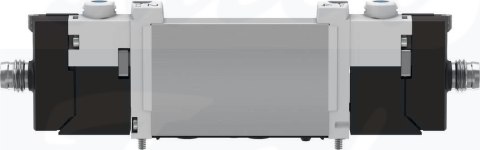 [VUVG-B10-P53E-ZT-F-1R8L] {574241} Elektrozawór