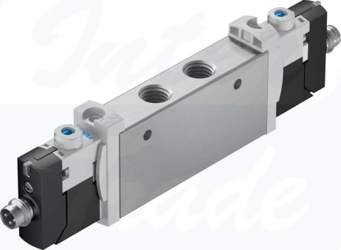 [VUVG-L14-T32U-AT-G18-1R8L] {574227} Elektrozawór