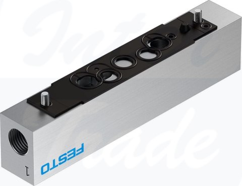 [VABF-L1-P3A3-G18] {574593} Płyta zasilania, do zabudowy warstwowej