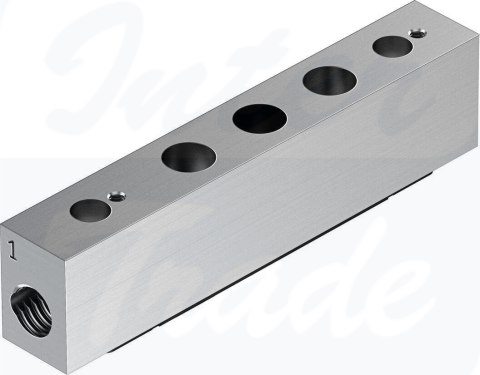 [VABF-L1-P3A3-M7] {574592} Płyta zasilania, do zabudowy warstwowej