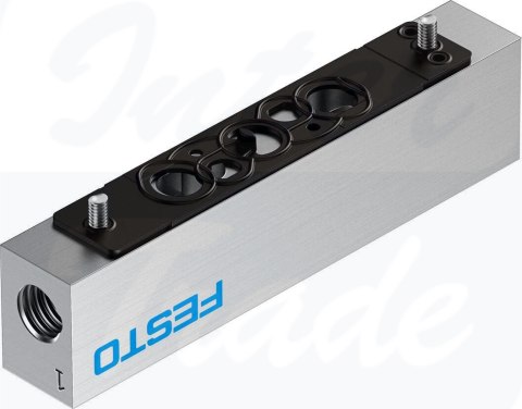 [VABF-L1-P3A3-M7] {574592} Płyta zasilania, do zabudowy warstwowej