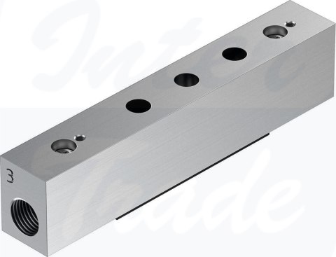 [VABF-L1-P7A13-G18] {574595} Płyta odpowietrzająca do zabudowy warstwowej