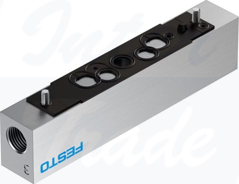 [VABF-L1-P7A13-G18] {574595} Płyta odpowietrzająca do zabudowy warstwowej