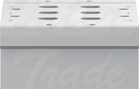 [VABM-L1-18S-G38-2] {574455} Listwa przyłączeniowa