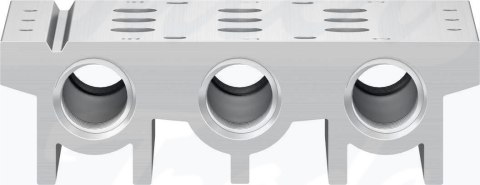 [VABM-L1-18S-G38-3] {574456} Listwa przyłączeniowa