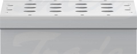 [VABM-L1-18S-G38-4] {574457} Listwa przyłączeniowa