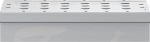 [VABM-L1-18S-G38-5] {574458} Listwa przyłączeniowa