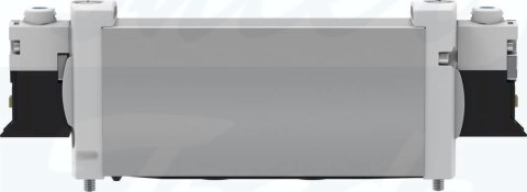 [VUVG-B18-P53C-ZT-F-1P3] {574452} Elektrozawór