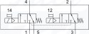 [VUVG-L10-T32C-MT-M5-1P3] Elektrozawór