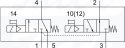 [VUVG-L10-T32H-MT-M5-1P3] Elektrozawór