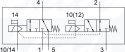 [VUVG-L10-T32H-MZT-M7-1P3] Elektrozawór