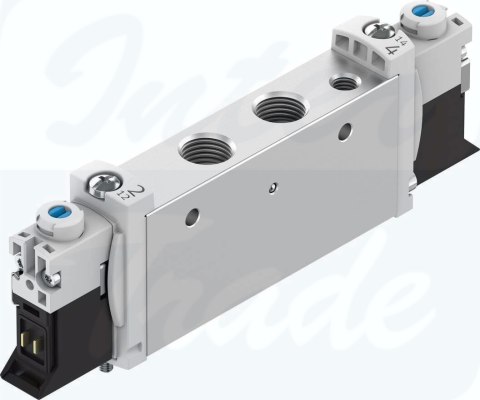[VUVG-L14-T32U-MZT-G18-1P3] {574373} Elektrozawór