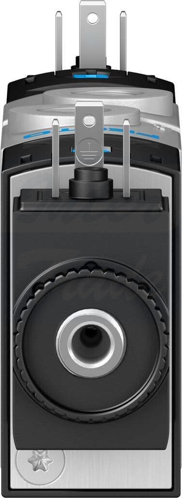 [VUVS-L20-B52-D-G18-F7-1C1] {575265} Elektrozawór