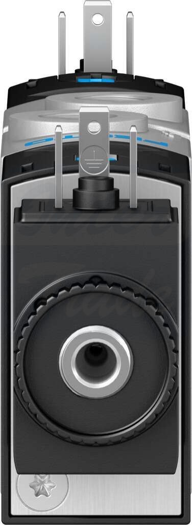 [VUVS-L20-B52-ZD-G18-F7-1C1] {575683} Elektrozawór