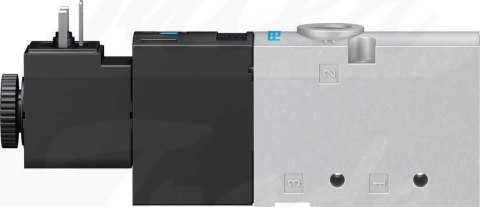 [VUVS-L20-M32U-MZD-G18-F7-1C1] {575275} Elektrozawór