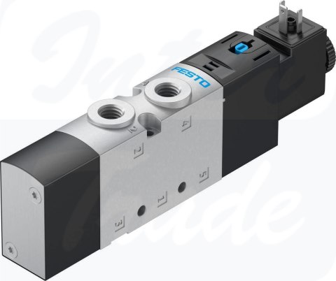 [VUVS-L20-M52-AD-G18-F7-1C1] {575263} Elektrozawór