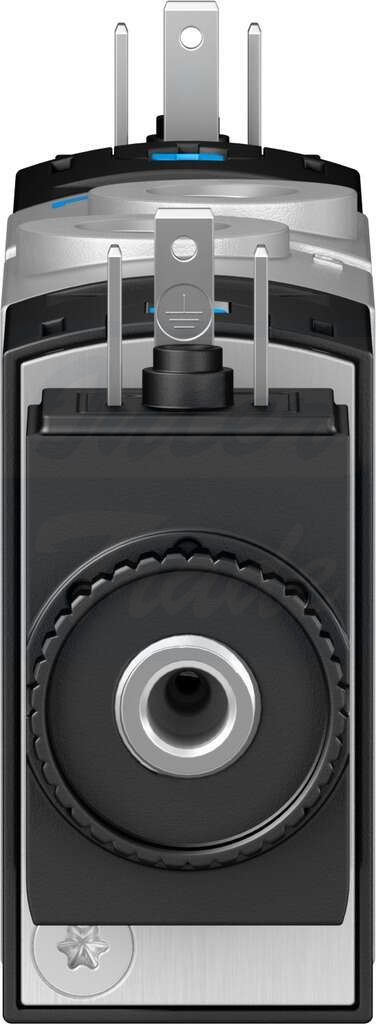 [VUVS-L20-P53U-MD-G18-F7-1C1] {575267} Elektrozawór