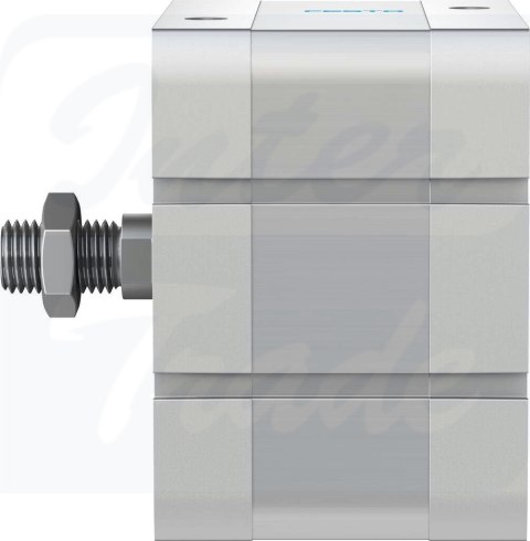 [ADN-100-15-A-PPS-A] {577200} Siłownik kompaktowy