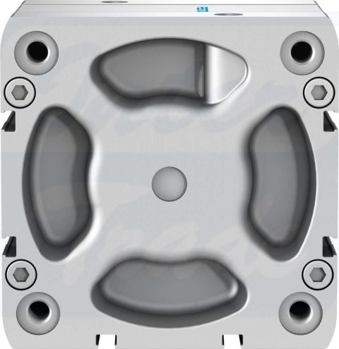 [ADN-100-15-A-PPS-A] {577200} Siłownik kompaktowy