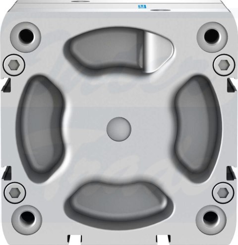 [ADN-100-15-I-PPS-A] {577191} Siłownik kompaktowy