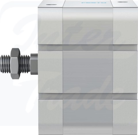 [ADN-100-20-A-PPS-A] {577201} Siłownik kompaktowy