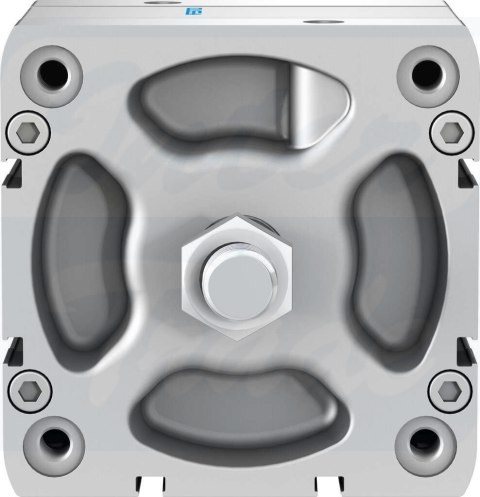 [ADN-100-20-A-PPS-A] {577201} Siłownik kompaktowy