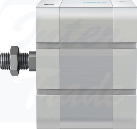 [ADN-100-25-A-PPS-A] {577202} Siłownik kompaktowy