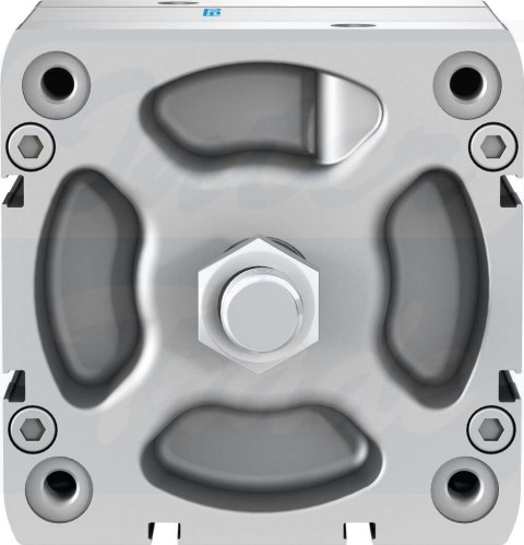 [ADN-100-25-A-PPS-A] {577202} Siłownik kompaktowy