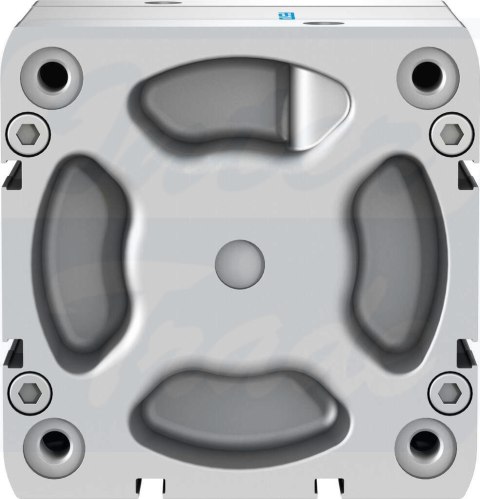 [ADN-100-25-A-PPS-A] {577202} Siłownik kompaktowy