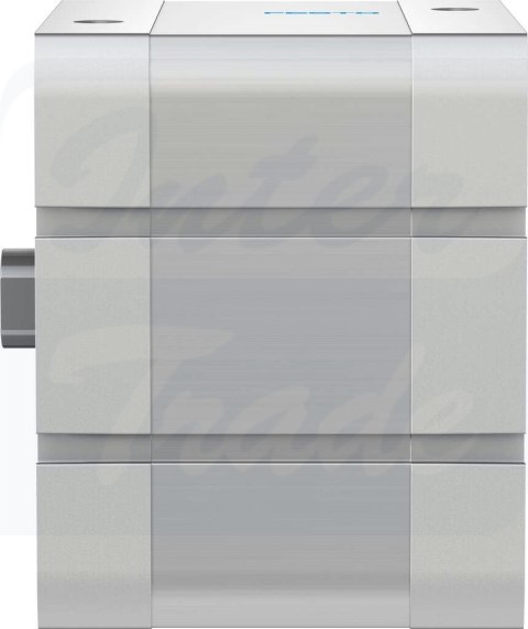 [ADN-100-25-I-PPS-A] {577193} Siłownik kompaktowy