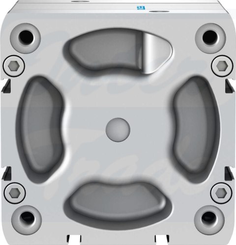[ADN-100-25-I-PPS-A] {577193} Siłownik kompaktowy