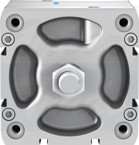 [ADN-100-30-A-PPS-A] {577203} Siłownik kompaktowy