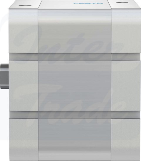 [ADN-100-30-I-PPS-A] {577194} Siłownik kompaktowy