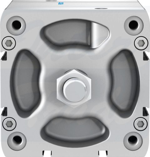 [ADN-100-40-A-PPS-A] {577204} Siłownik kompaktowy