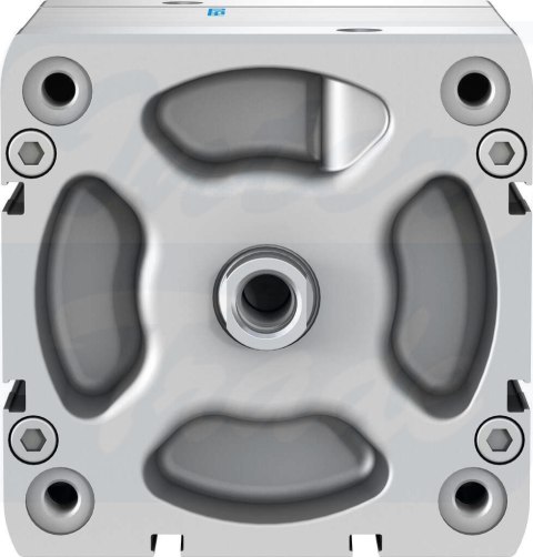 [ADN-100-40-I-PPS-A] {577195} Siłownik kompaktowy