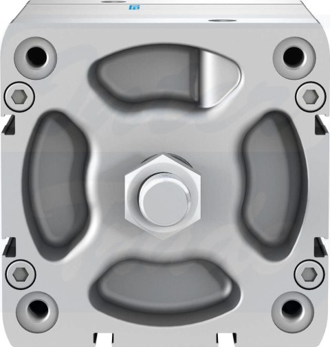 [ADN-100-50-A-PPS-A] {577205} Siłownik kompaktowy